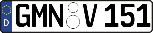 GMN-V151