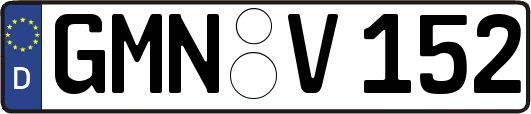 GMN-V152