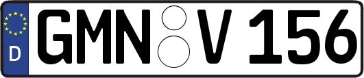 GMN-V156