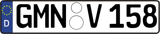 GMN-V158
