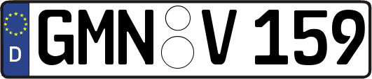 GMN-V159