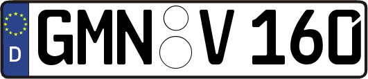 GMN-V160