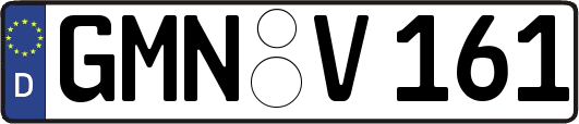 GMN-V161