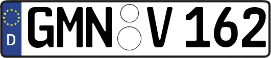 GMN-V162