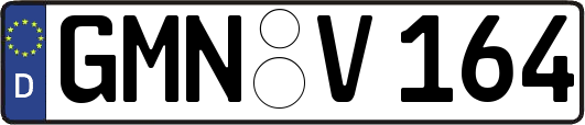 GMN-V164