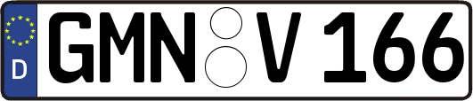 GMN-V166