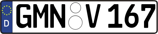 GMN-V167