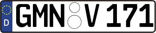 GMN-V171