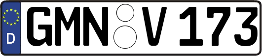 GMN-V173
