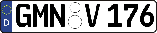 GMN-V176