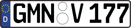GMN-V177