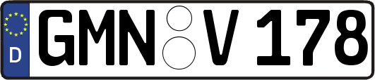 GMN-V178
