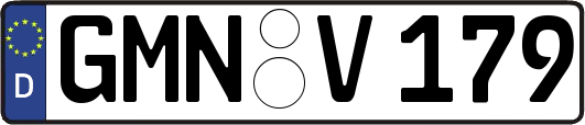 GMN-V179