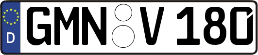 GMN-V180