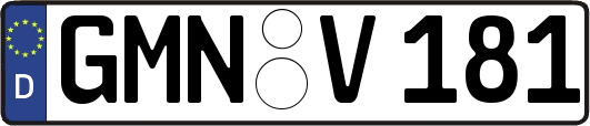 GMN-V181