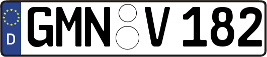 GMN-V182