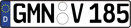 GMN-V185
