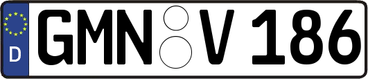 GMN-V186