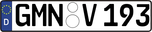 GMN-V193