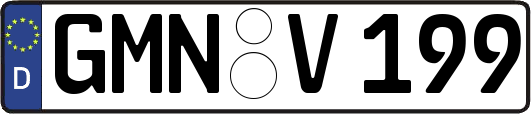 GMN-V199