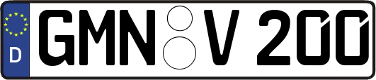 GMN-V200