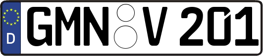 GMN-V201