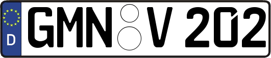 GMN-V202