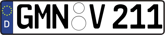GMN-V211
