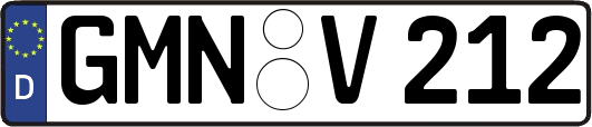 GMN-V212