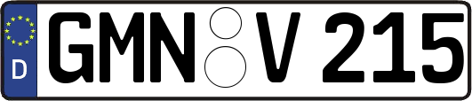 GMN-V215
