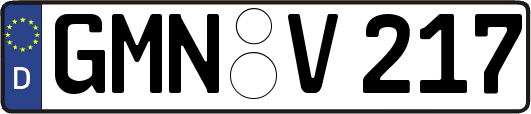 GMN-V217