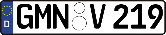GMN-V219
