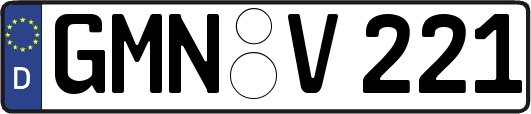 GMN-V221