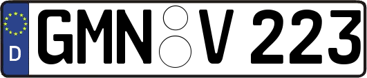 GMN-V223