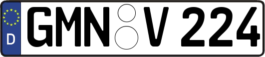 GMN-V224