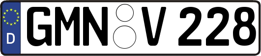 GMN-V228