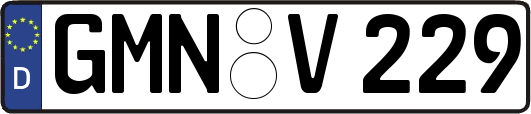GMN-V229