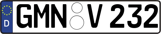 GMN-V232