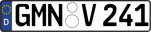 GMN-V241