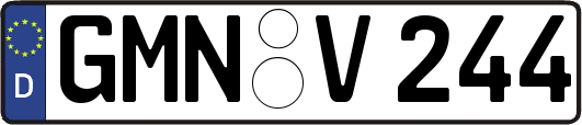 GMN-V244