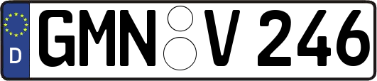 GMN-V246
