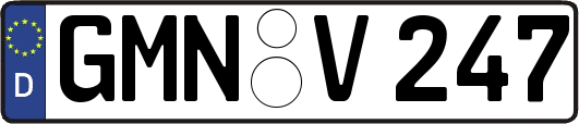 GMN-V247