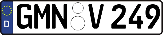 GMN-V249