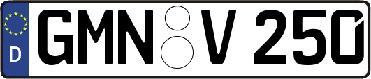 GMN-V250