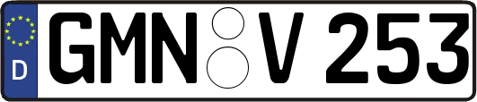 GMN-V253