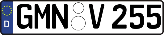 GMN-V255