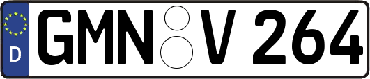 GMN-V264