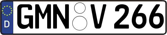 GMN-V266