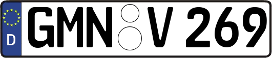 GMN-V269