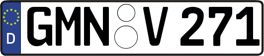 GMN-V271